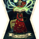 Illustration for article titled Tarot card art